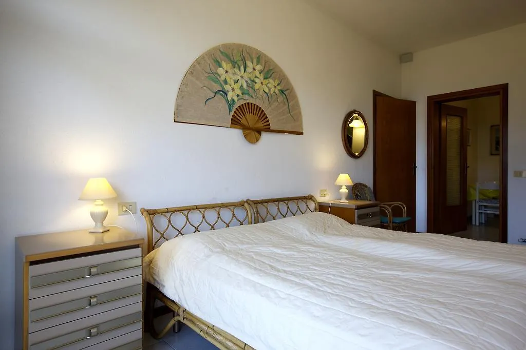 Villa Panorama بورتو فالترافاغليا إيطاليا