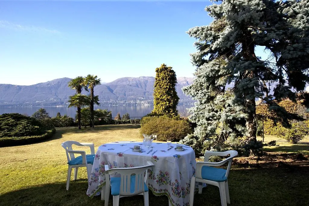 شقة Villa Panorama بورتو فالترافاغليا