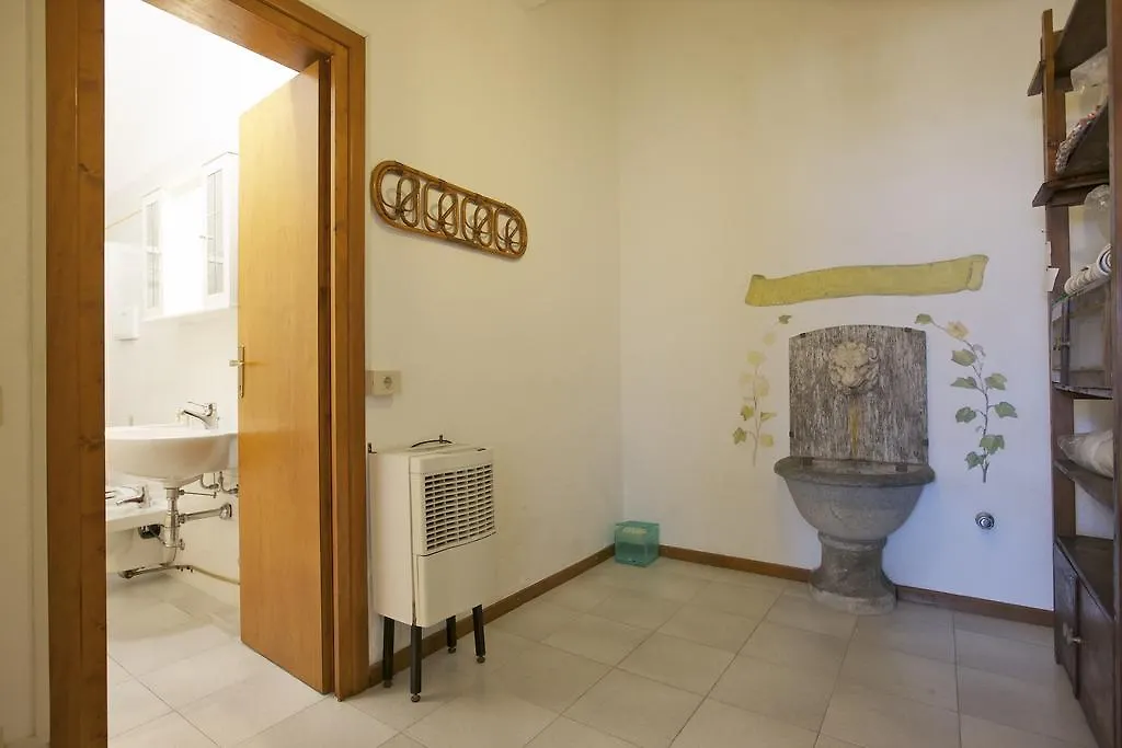 Villa Panorama بورتو فالترافاغليا 0*,