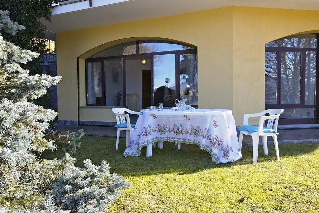 Villa Panorama بورتو فالترافاغليا شقة