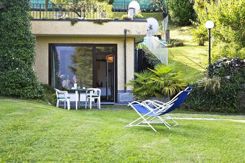 Villa Panorama بورتو فالترافاغليا