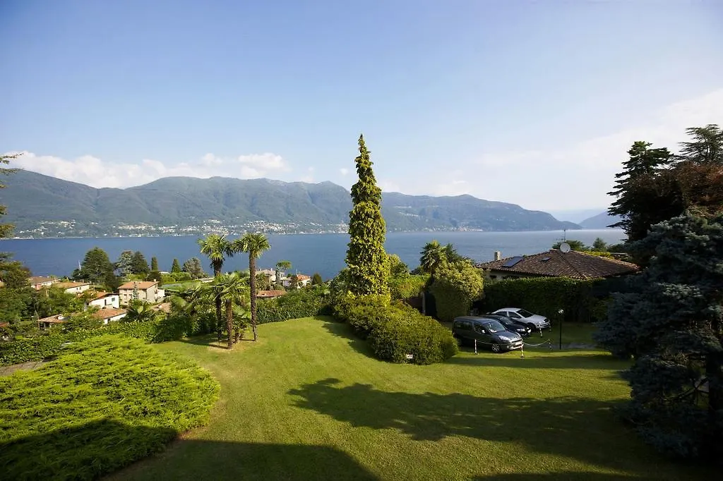 Villa Panorama بورتو فالترافاغليا